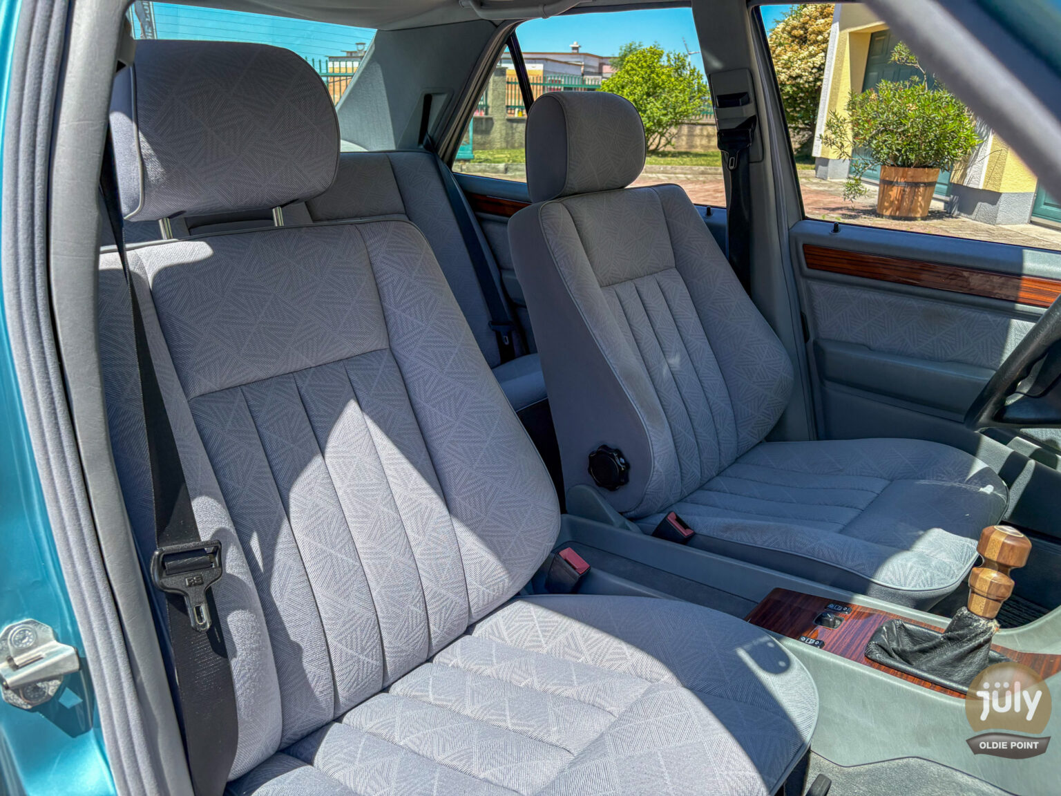 E250 D W124 Graz-7