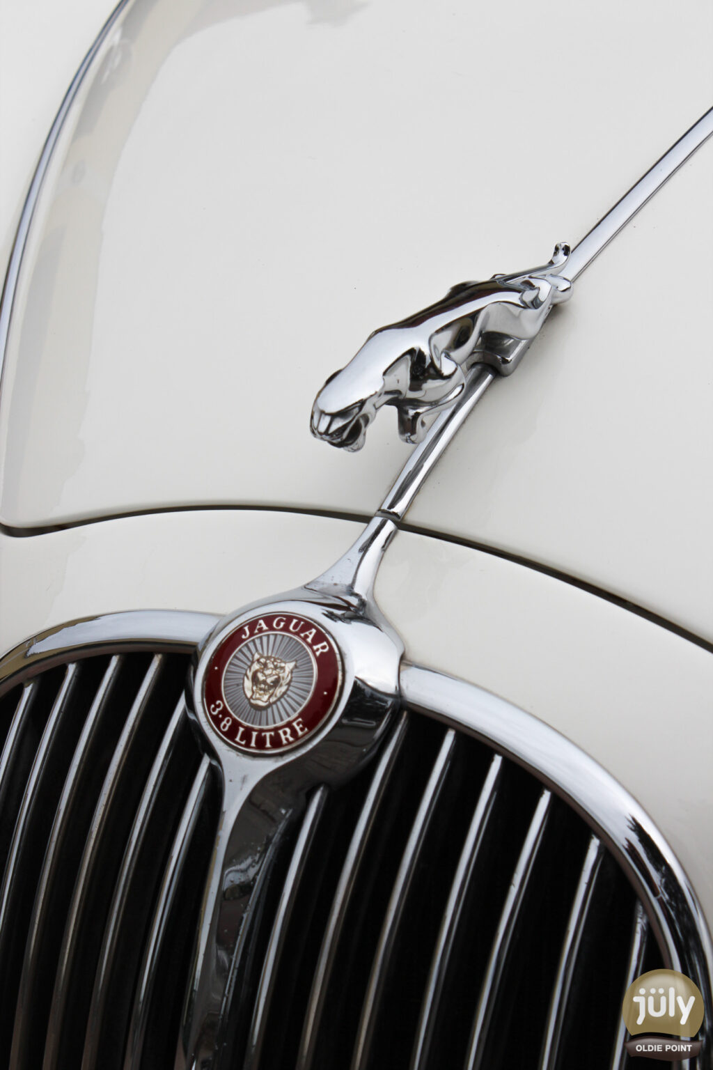 Jaguar MK2 3.8L-02