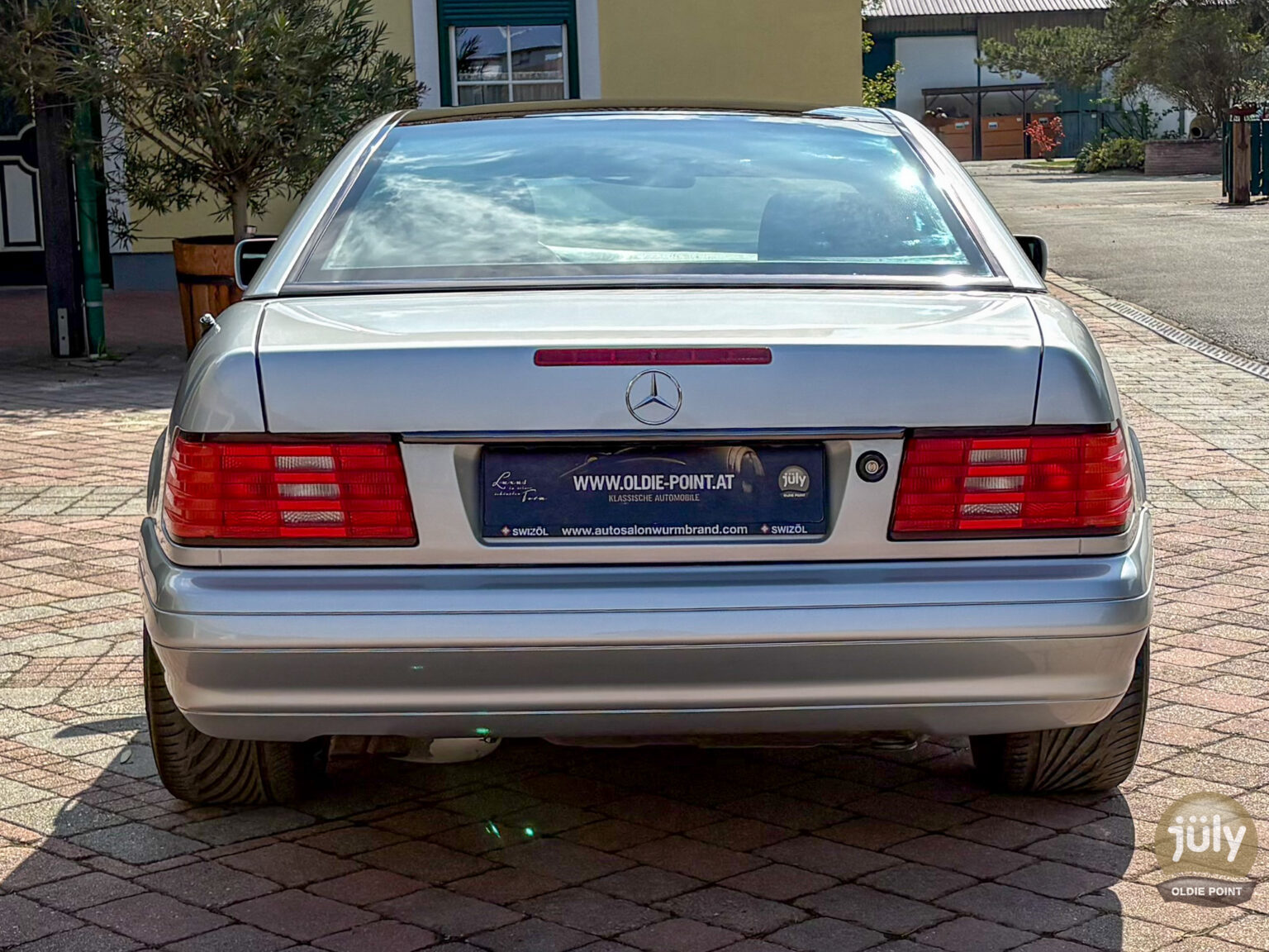 MB_SL280-Silber_Sammlung Herzog-11
