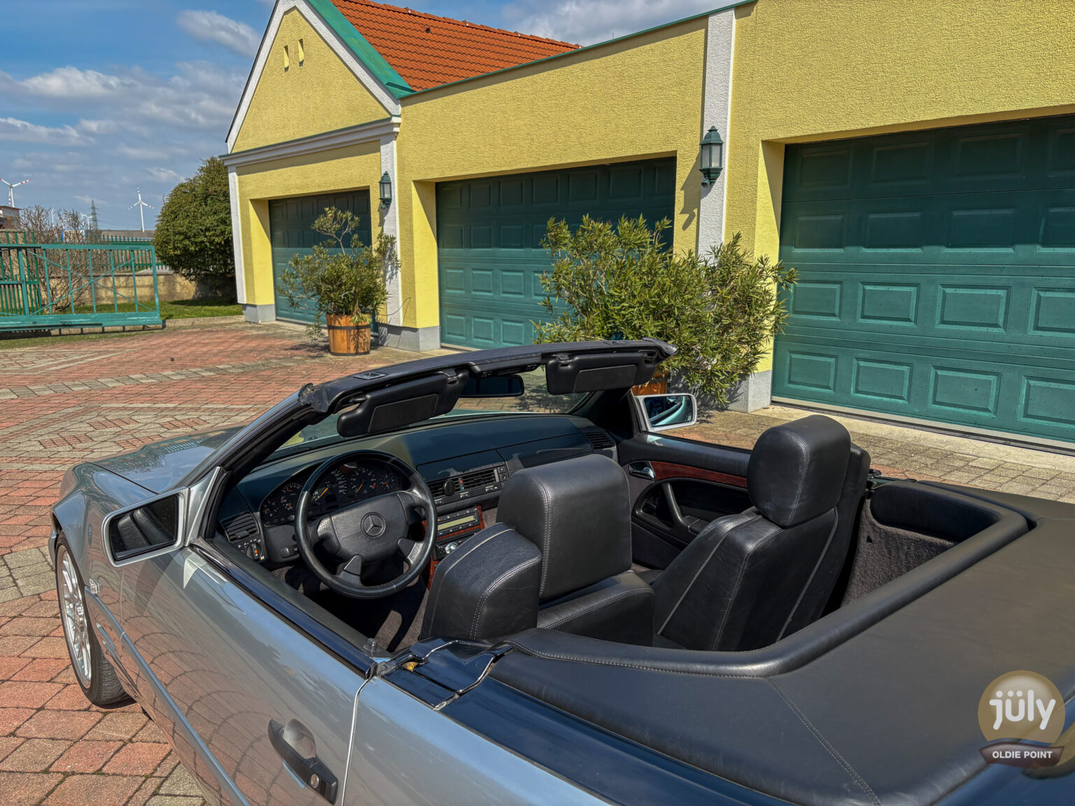 MB_SL280-Silber_Sammlung Herzog-18