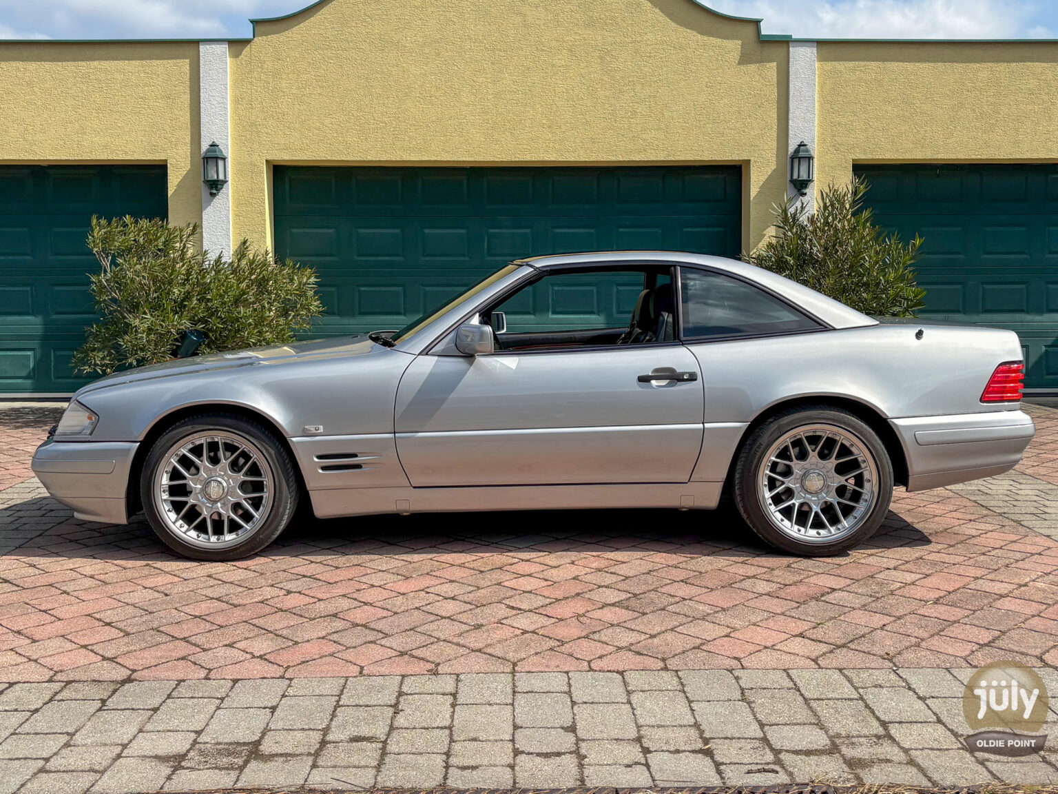 MB_SL280-Silber_Sammlung Herzog-2