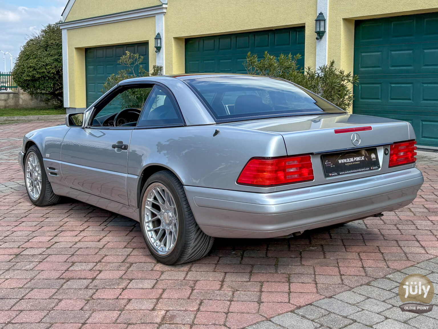 MB_SL280-Silber_Sammlung Herzog-4