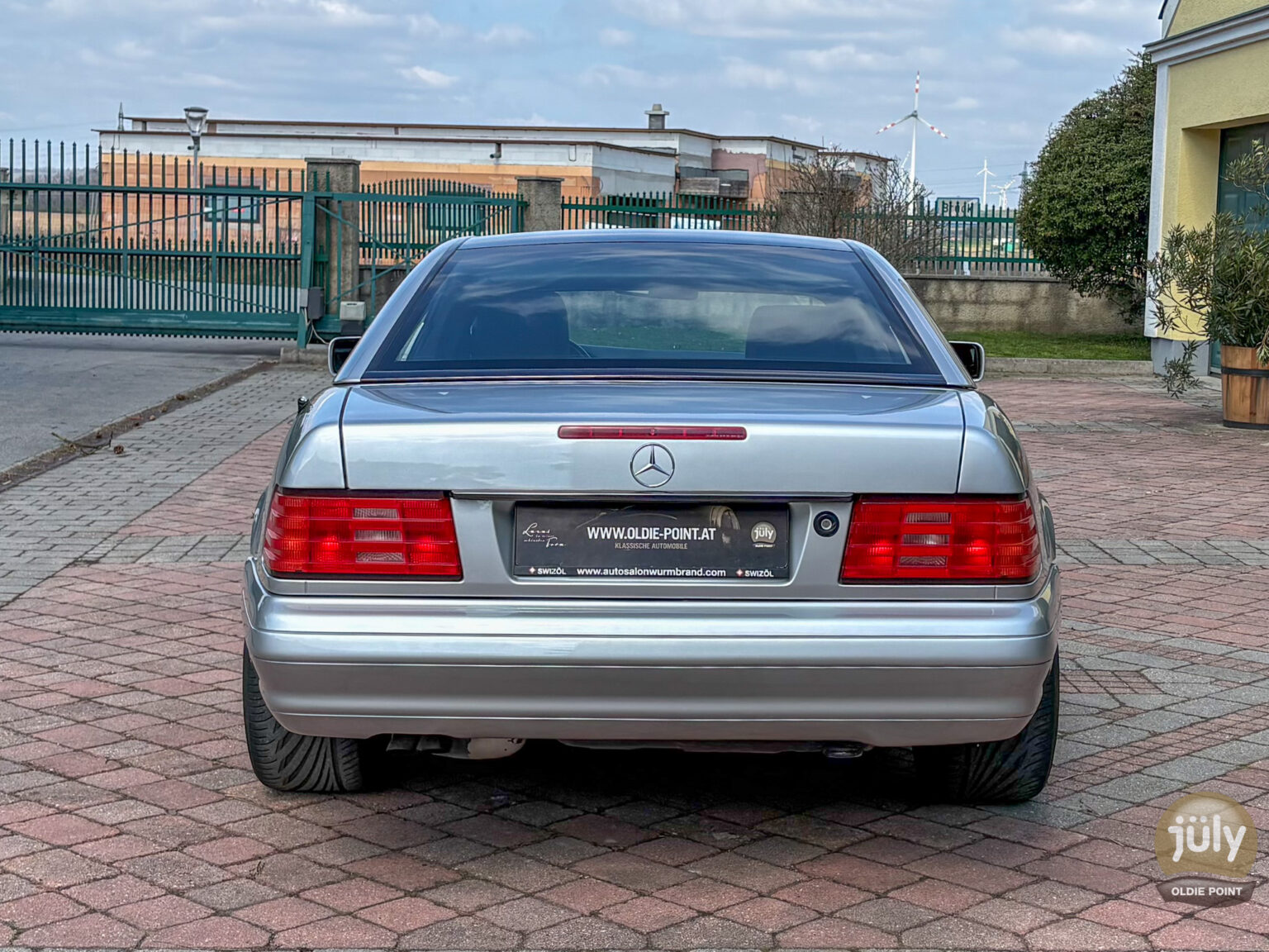 MB_SL280-Silber_Sammlung Herzog-5