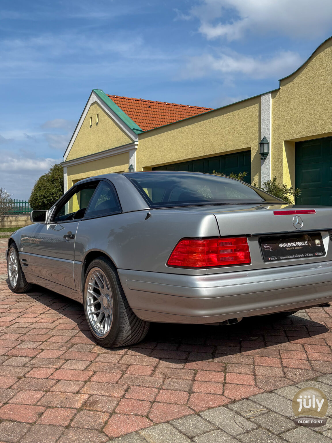 MB_SL280-Silber_Sammlung Herzog-6