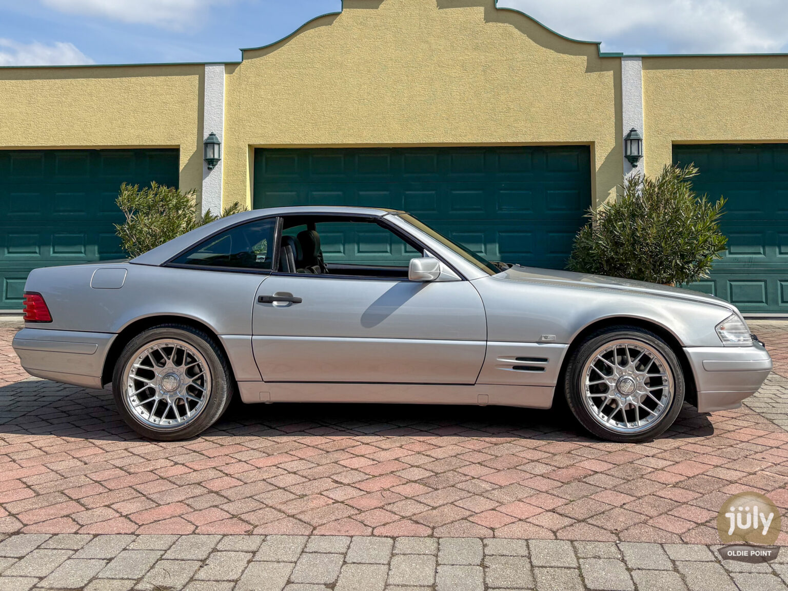 MB_SL280-Silber_Sammlung Herzog-9
