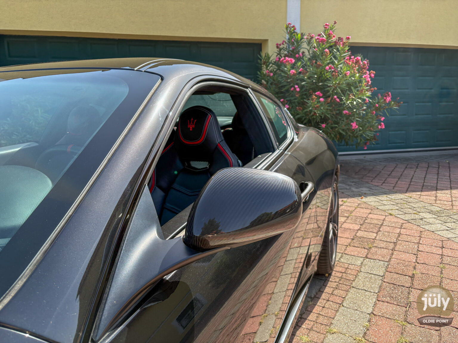 Maserati Gran Turismo MC Stradale Centennial Edition-10