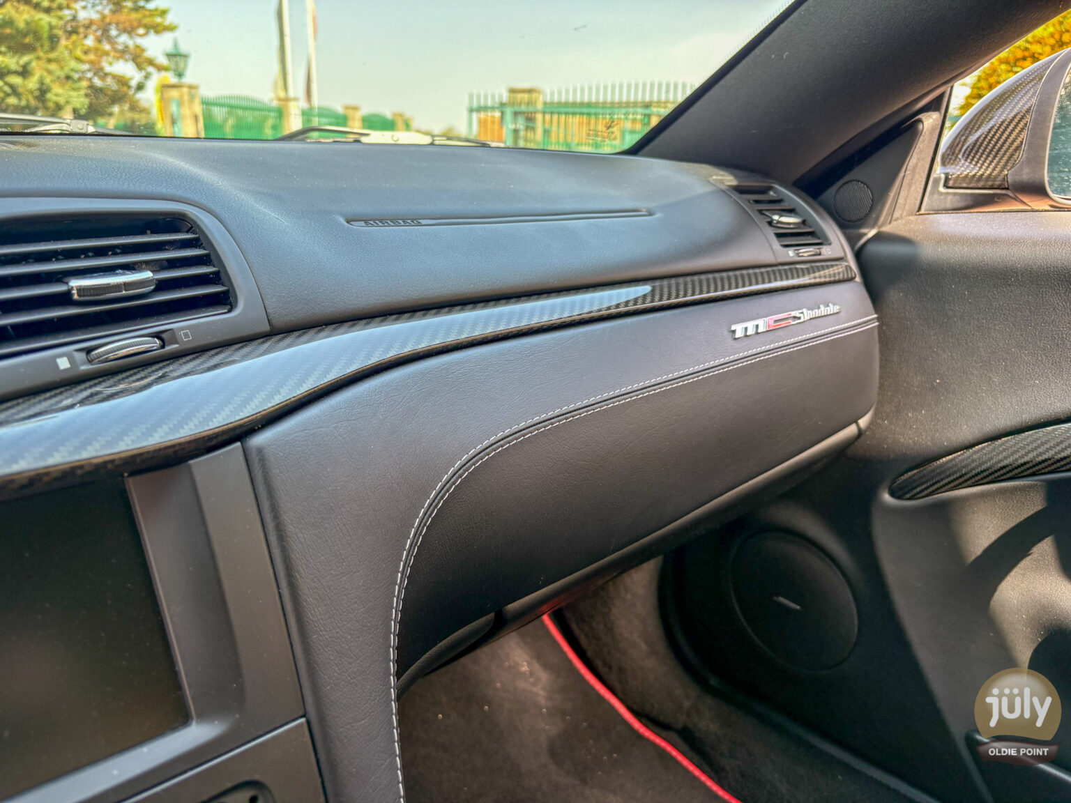 Maserati Gran Turismo MC Stradale Centennial Edition-24
