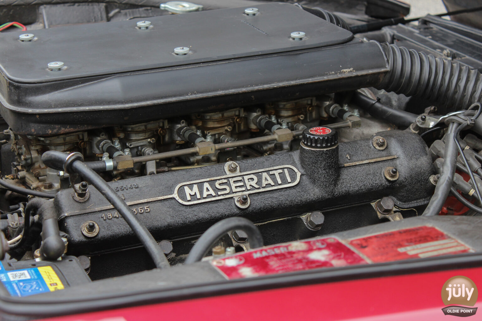 Maserati Kyalami-01