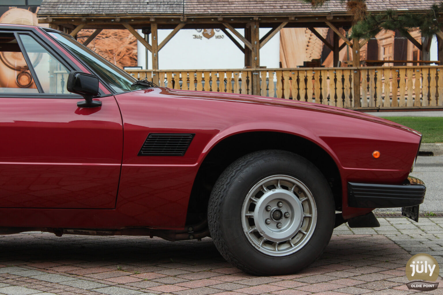 Maserati Kyalami-21
