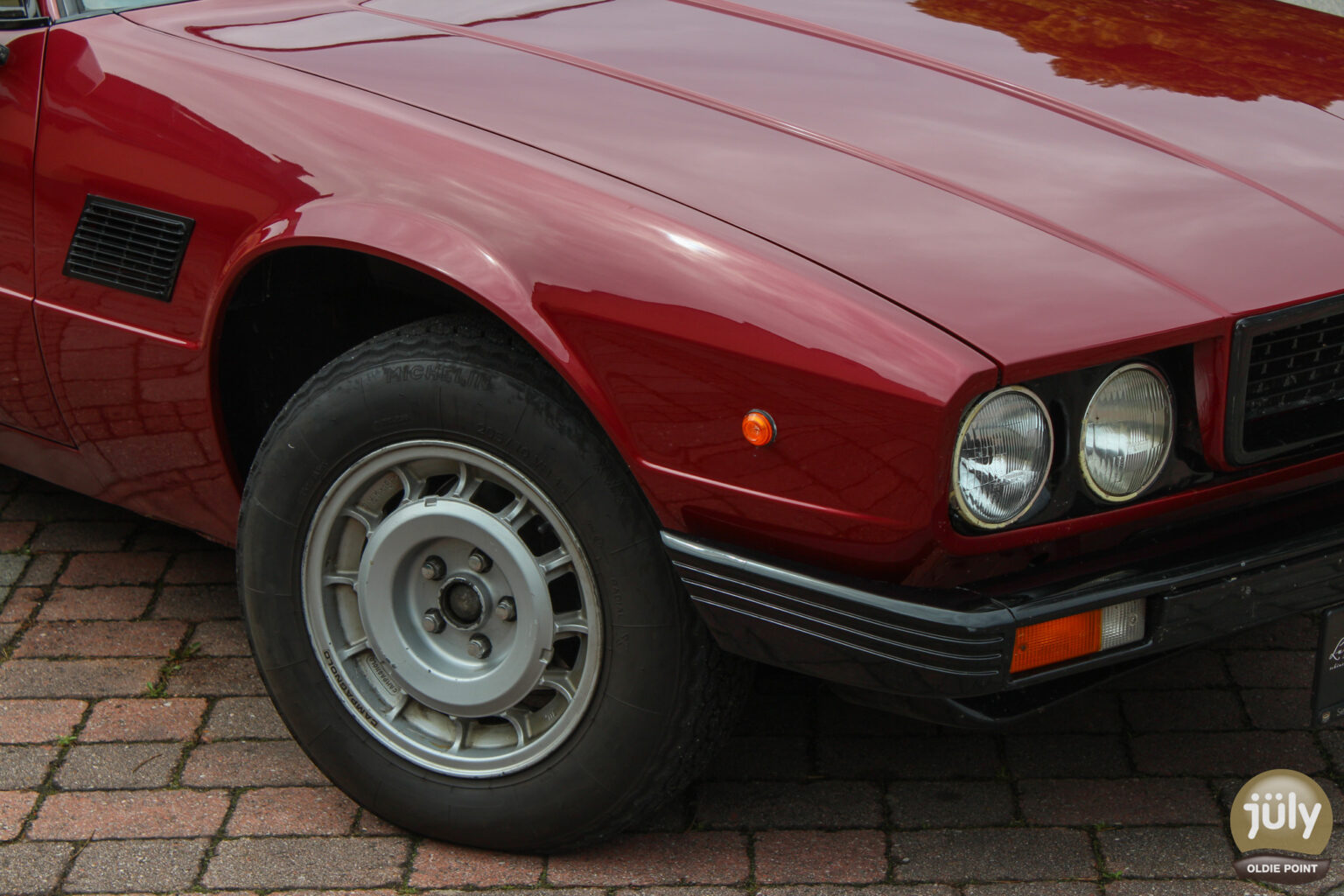 Maserati Kyalami-22