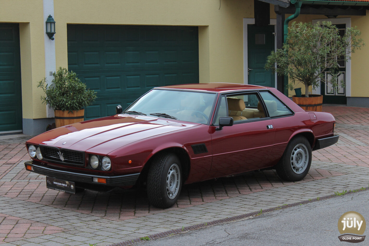 Maserati Kyalami-26