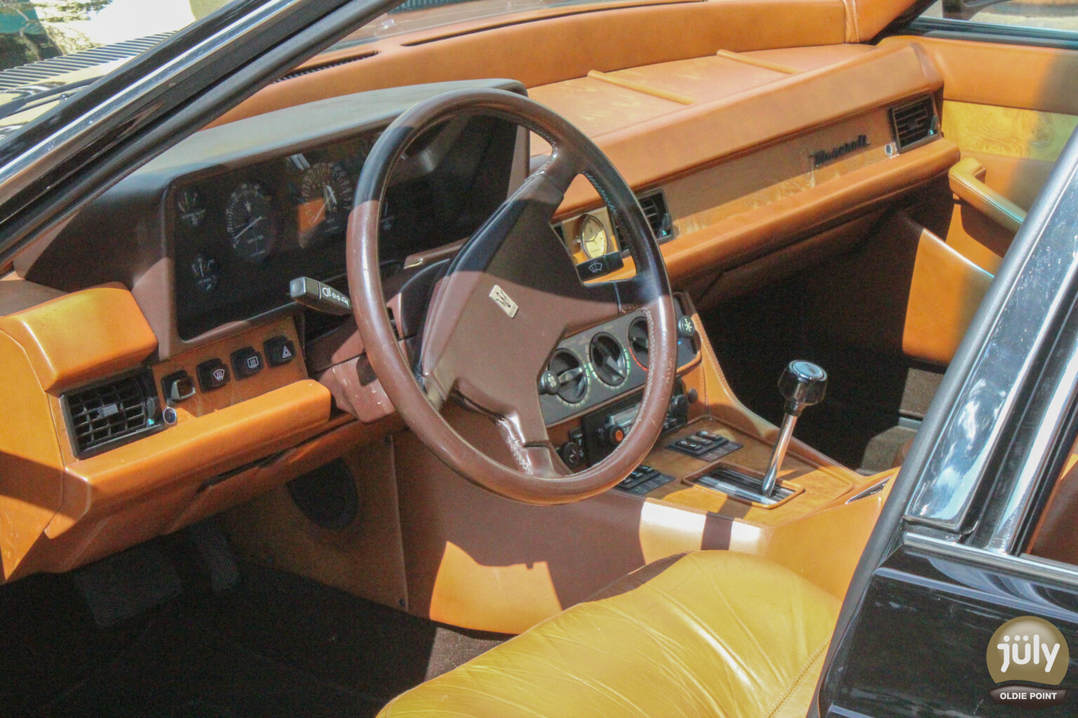 Maserati Quattroporte-10