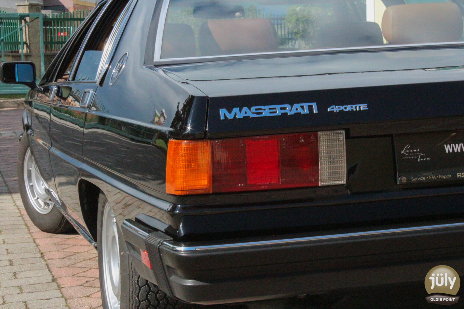 Maserati Quattroporte-14