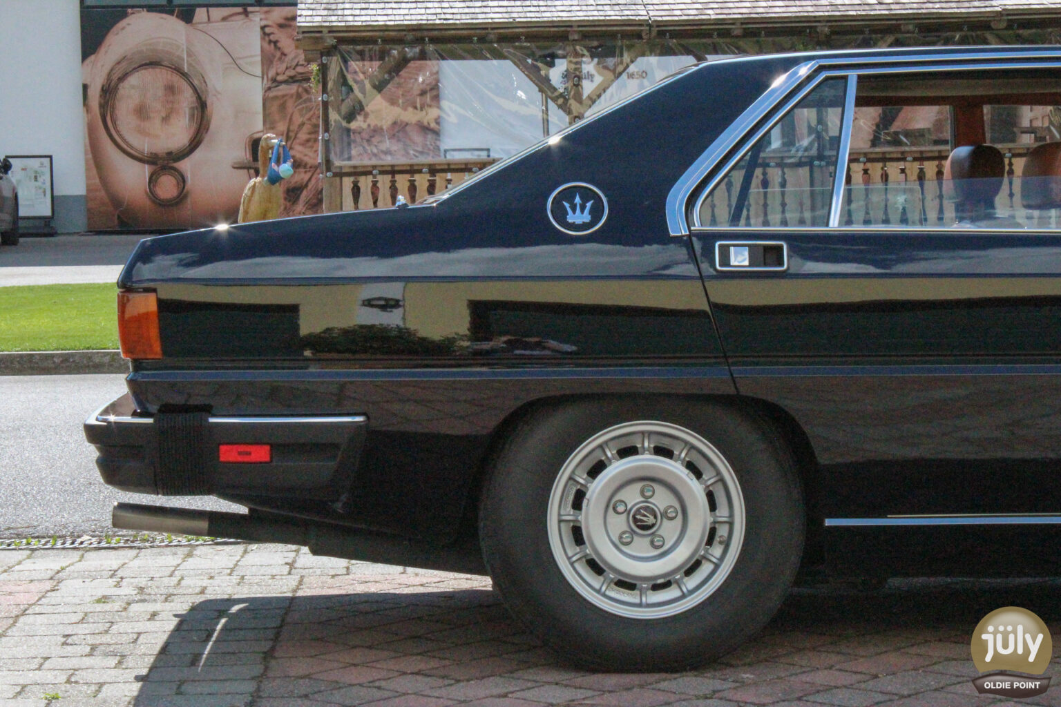 Maserati Quattroporte-18