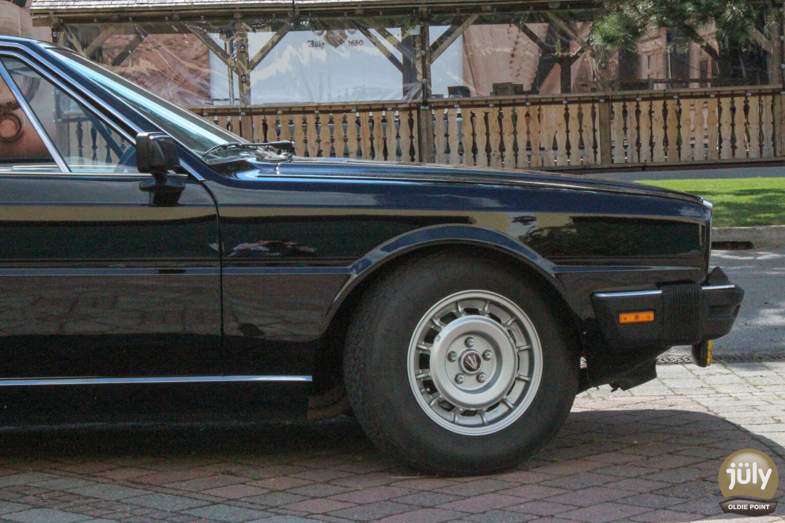 Maserati Quattroporte-19