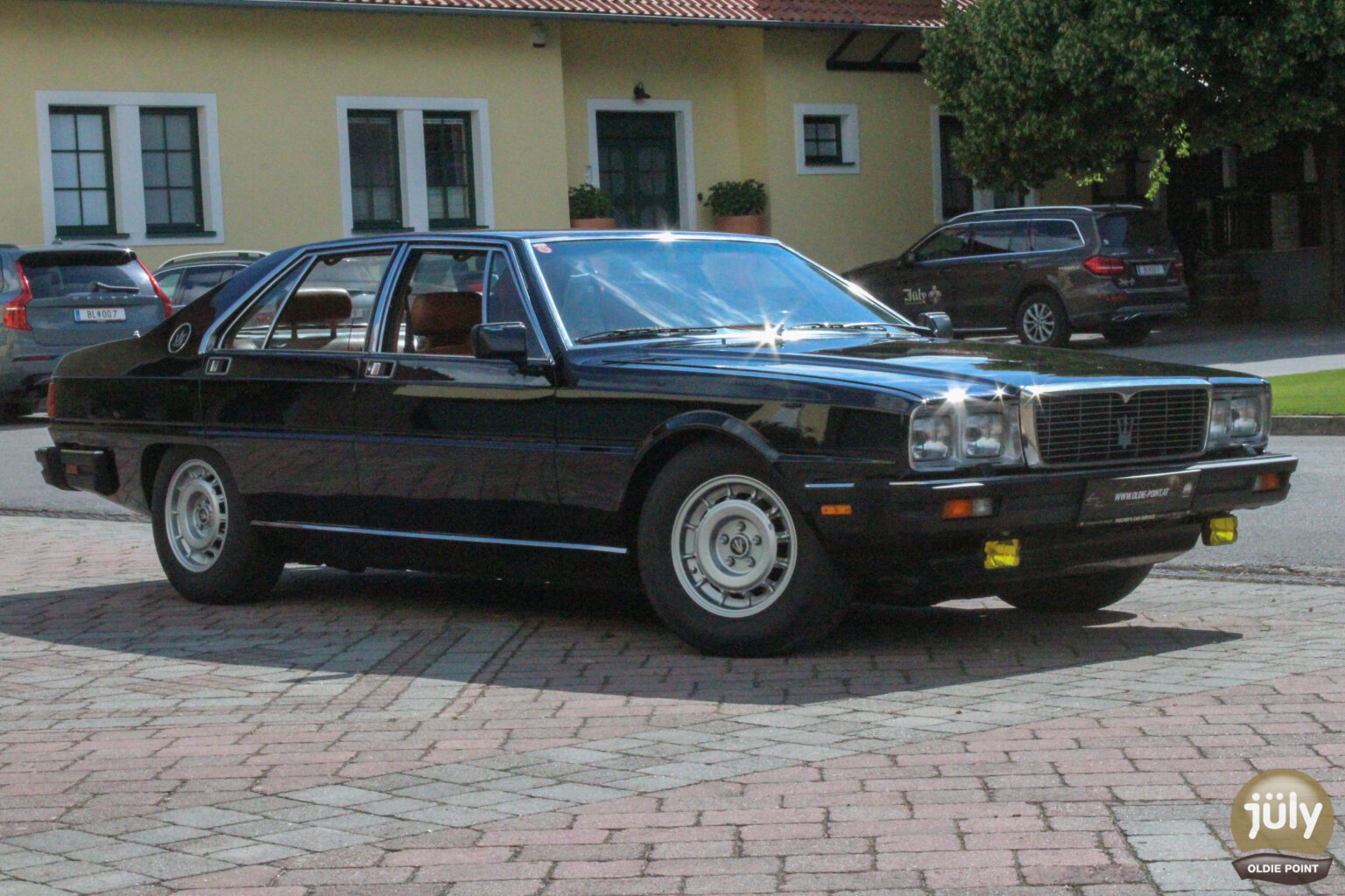 Maserati Quattroporte-20