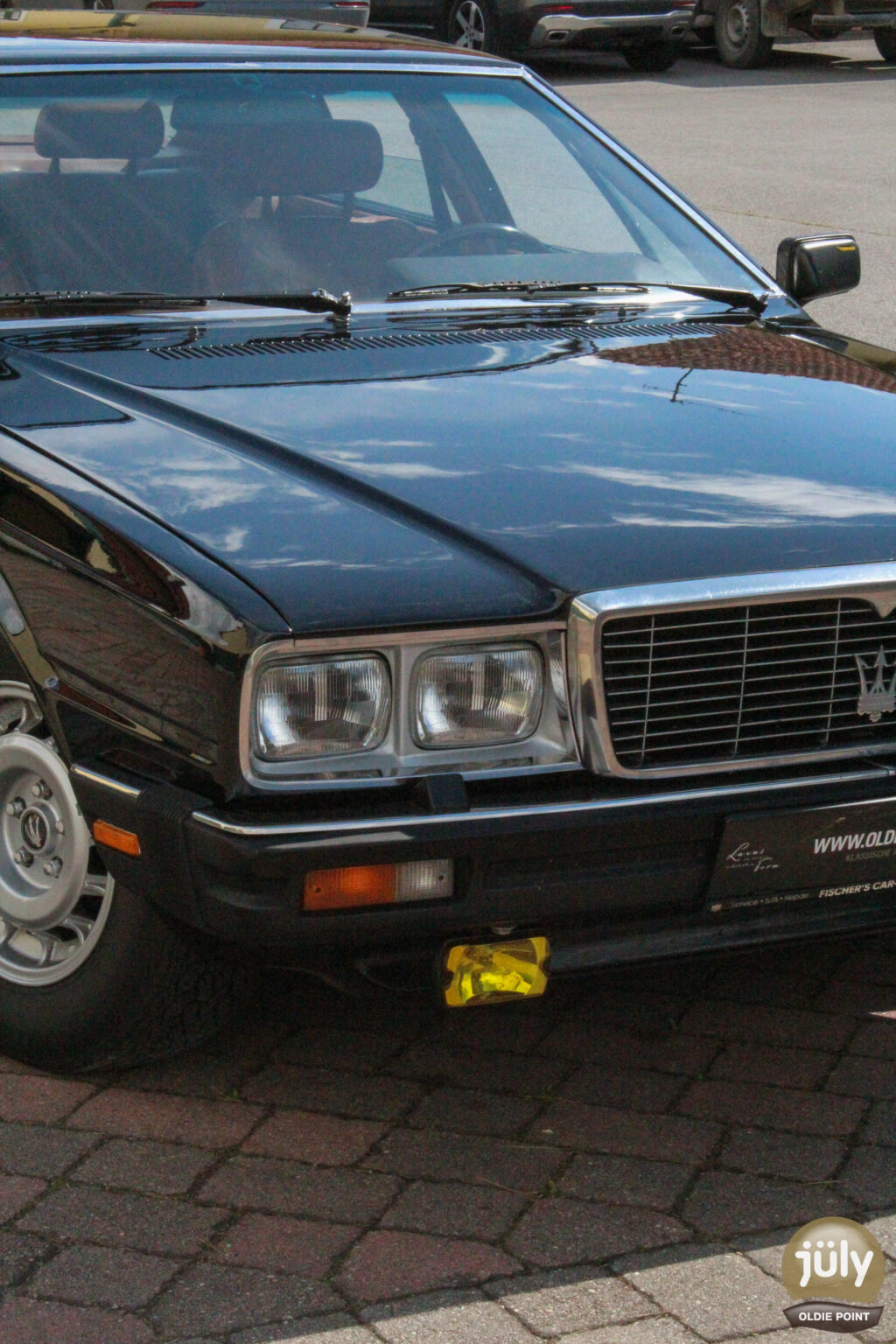 Maserati Quattroporte-21