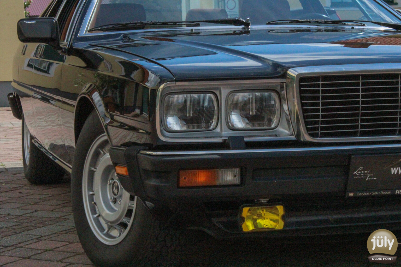 Maserati Quattroporte-23