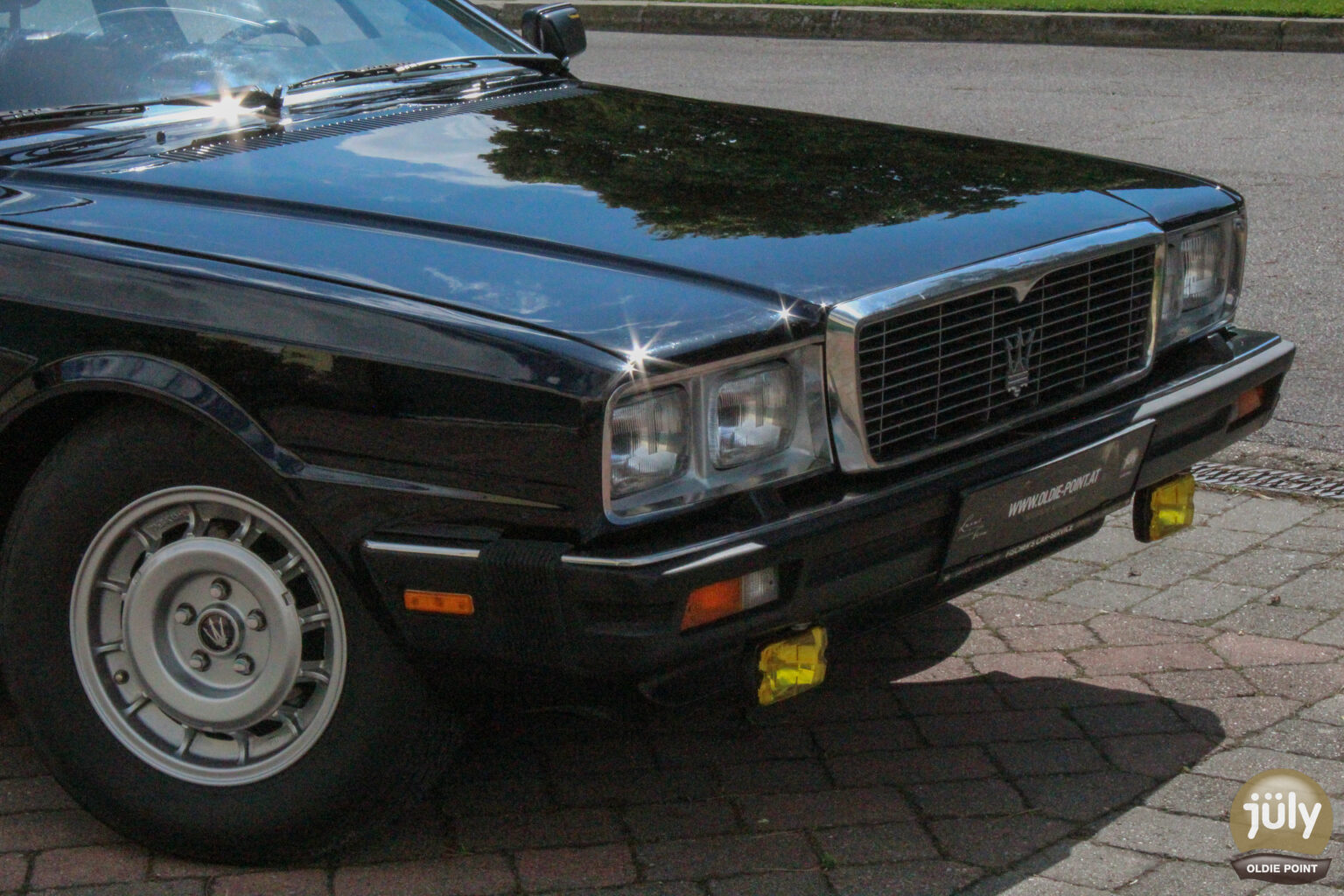Maserati Quattroporte-24