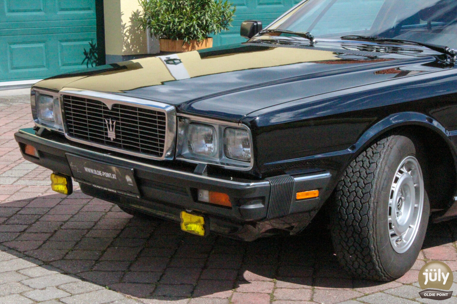 Maserati Quattroporte-25