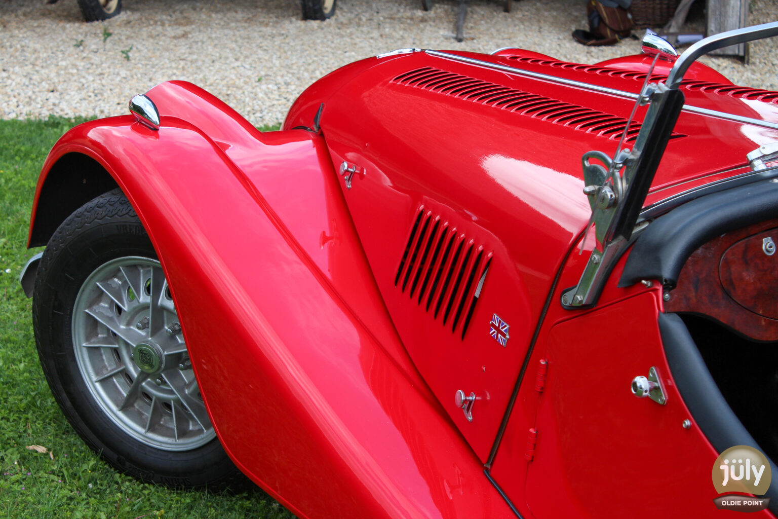 Morgan Plus 8 Sammlung-05