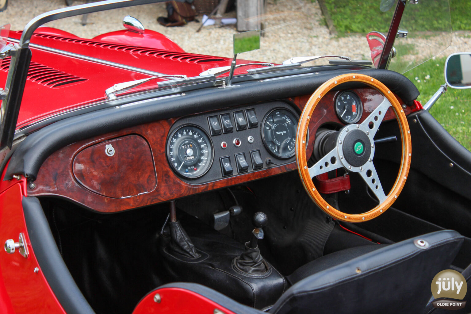 Morgan Plus 8 Sammlung-06