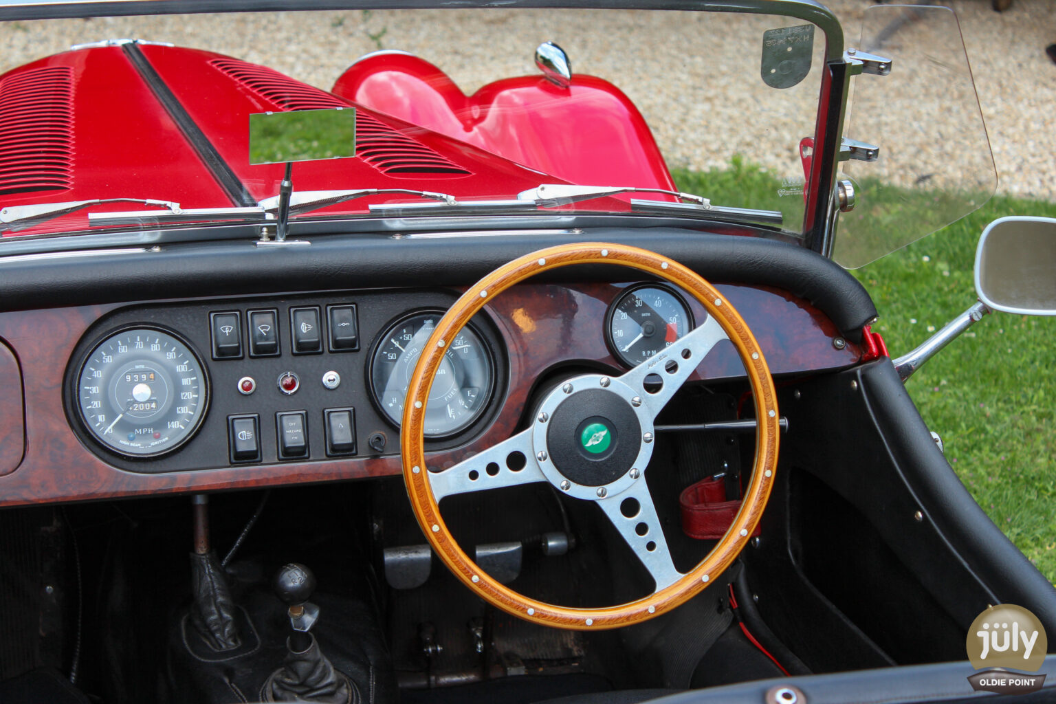Morgan Plus 8 Sammlung-07