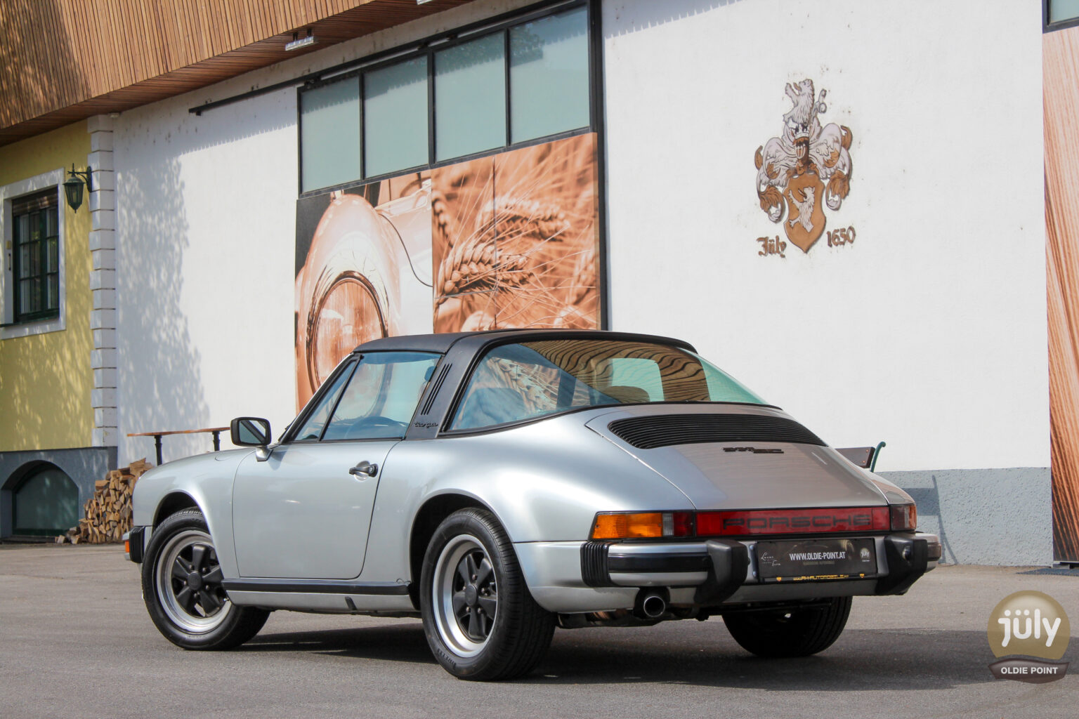 Porsche 911 SC Targa Nobsi-12