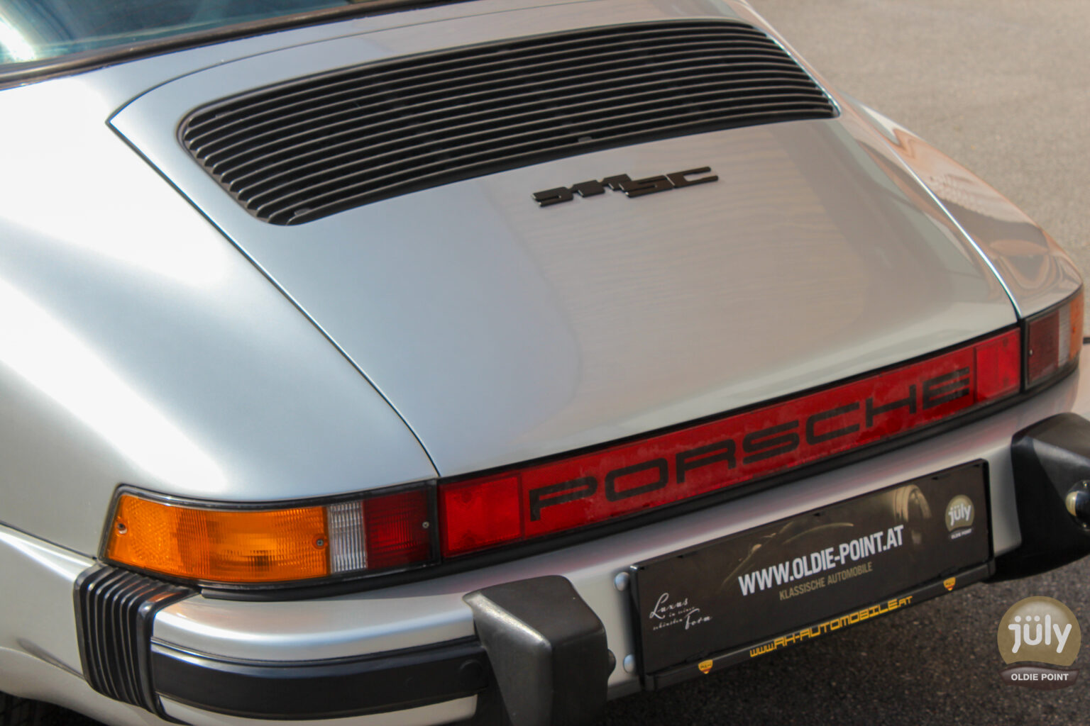 Porsche 911 SC Targa Nobsi-21