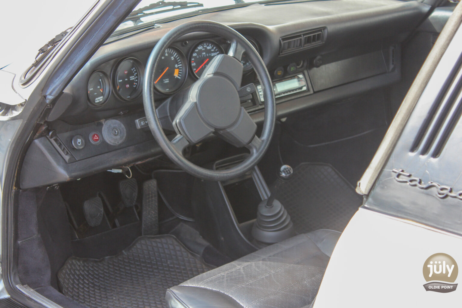 Porsche 911 SC Targa Nobsi-23