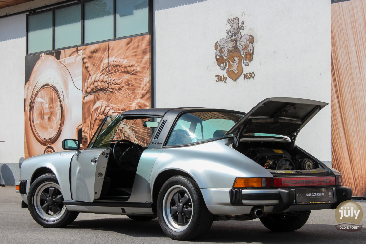 Porsche 911 SC Targa Nobsi-33